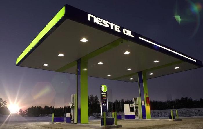 Renewable Fuel Boosts Diesel's Dominance, Tech Forum Says