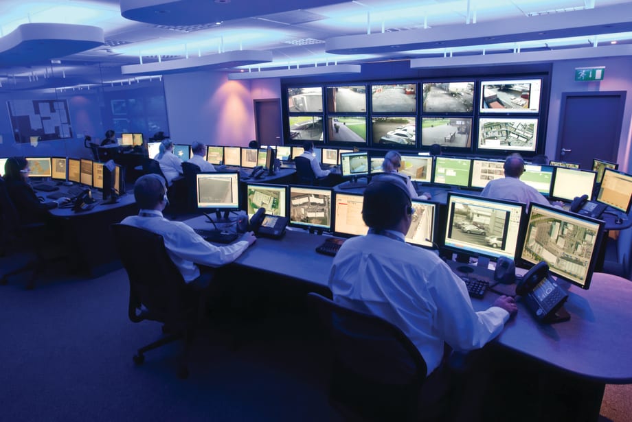 How to Secure Your Car Rental Lot with Today’s Technology