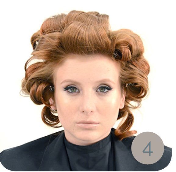 Big 'n Little Pravana Tutorial