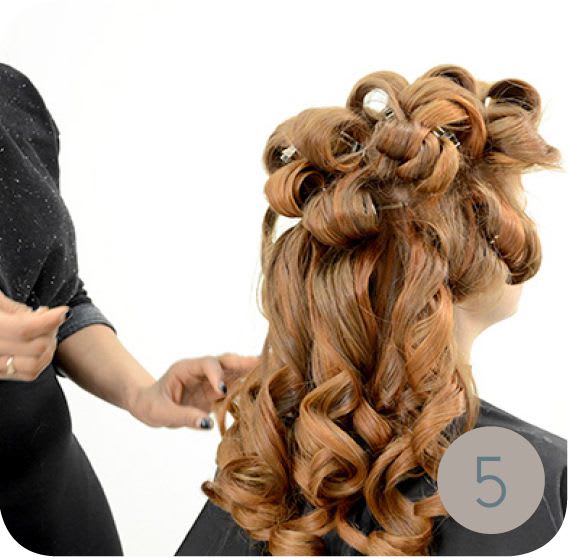 Big 'n Little Pravana Tutorial
