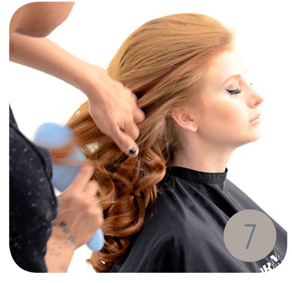 Big 'n Little Pravana Tutorial