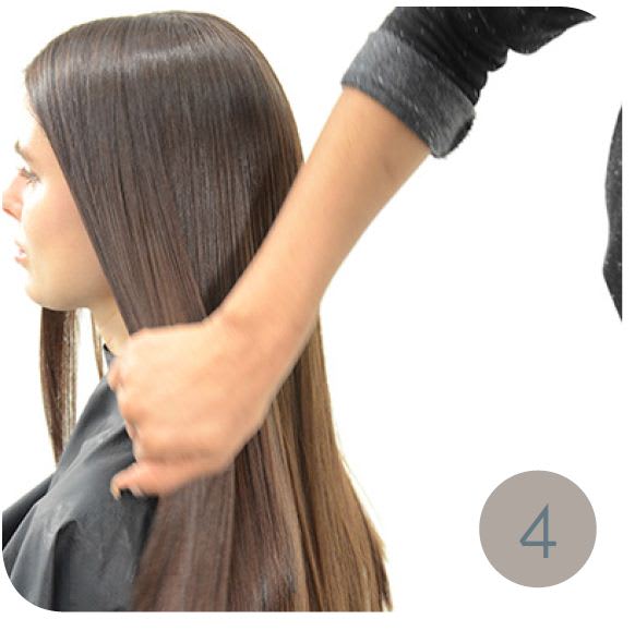 Big 'n Little Pravana Tutorial