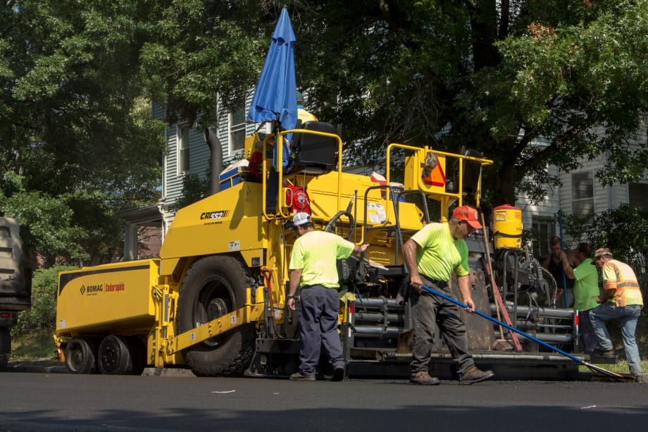Ford Police Interceptor PPV Cabinets