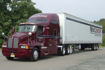 New Century Transportation Files for Bankruptcy
