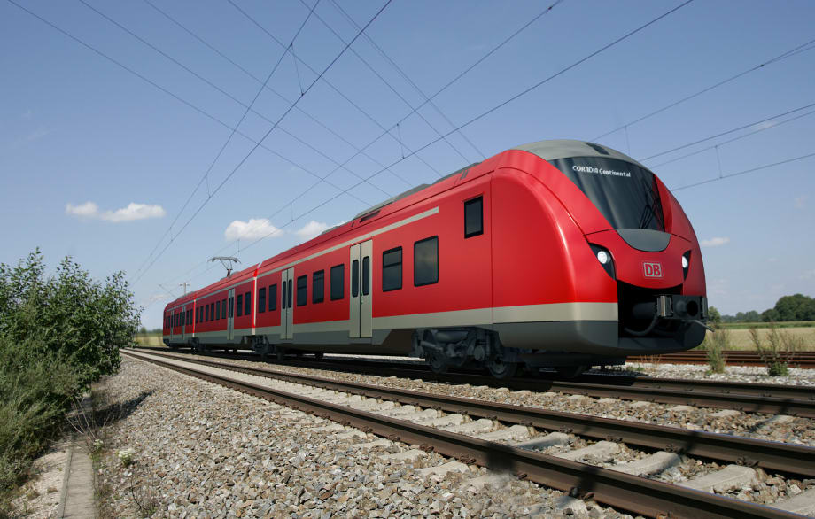 Alstom to supply 28 trains to Germany