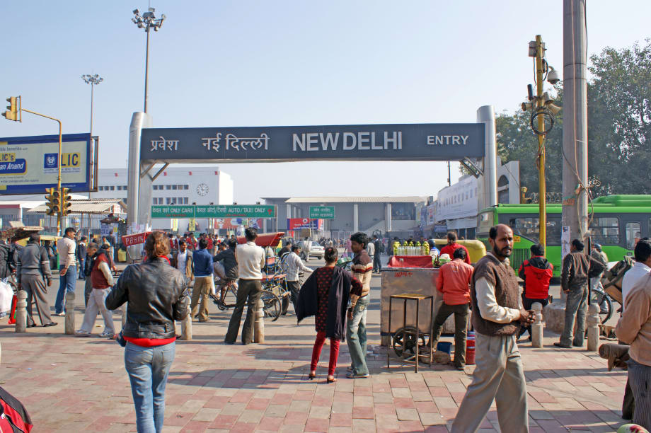 Voler Launches Carsharing Service in New Delhi