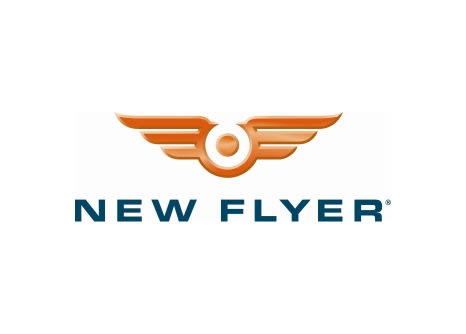 New Flyer opens N.Y. component manufacturing and assembly facility