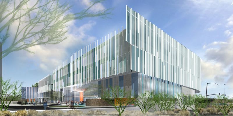 GPS Insight Moves Headquarters to Landmark Building in Scottsdale, Ariz.