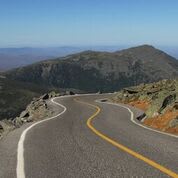 Least-Traveled Roads Named in Each State