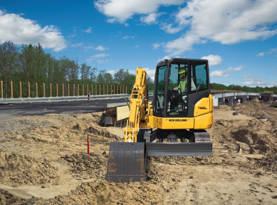 Trailblazer UTV Straight Blade Plow