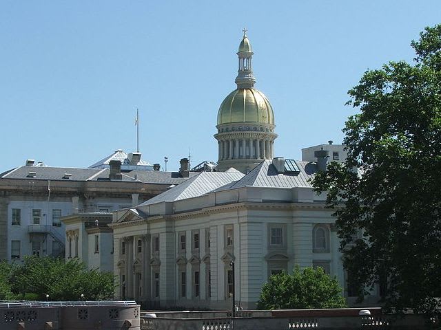 Special-needs training bill signed into law in New Jersey