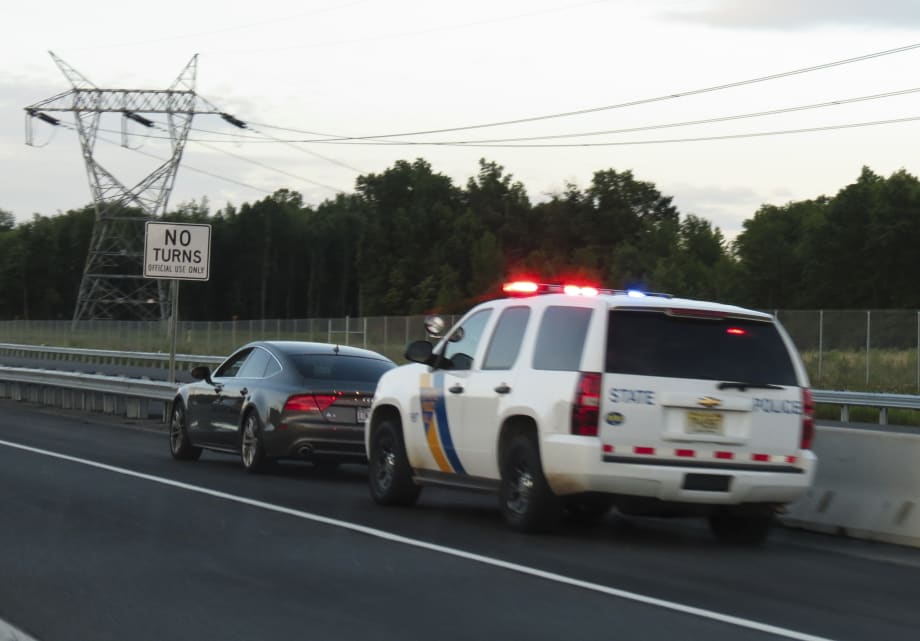Insurance.com Lists Most Ticketed Cars