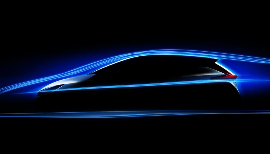 Nissan Announces Leaf Redesign