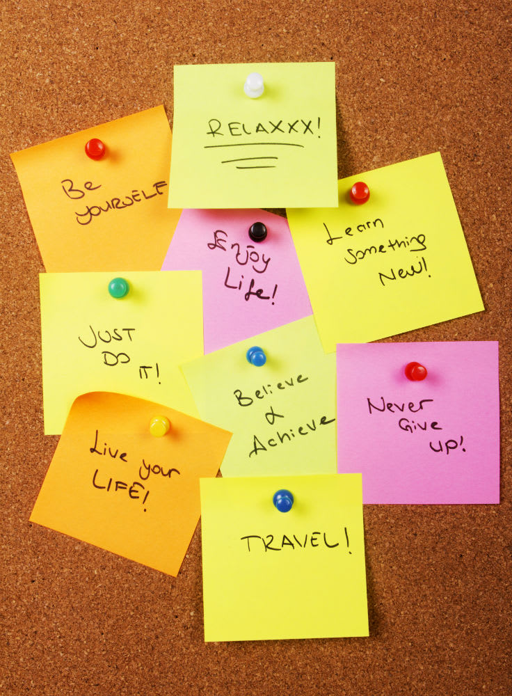 Body, Spirit, Business: New Year’s 2016 Resolutions for the Healthy Hairdresser