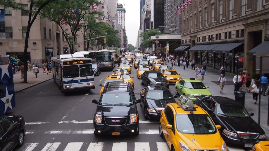 $3M available for innovative solutions to improve New York transportation