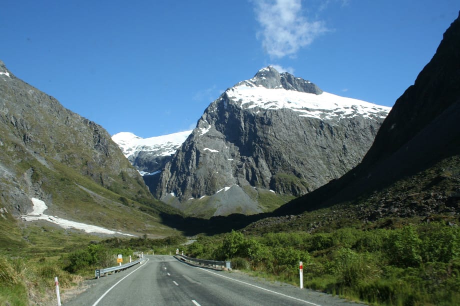 Thrifty Car Rental New Zealand Launches Travel App