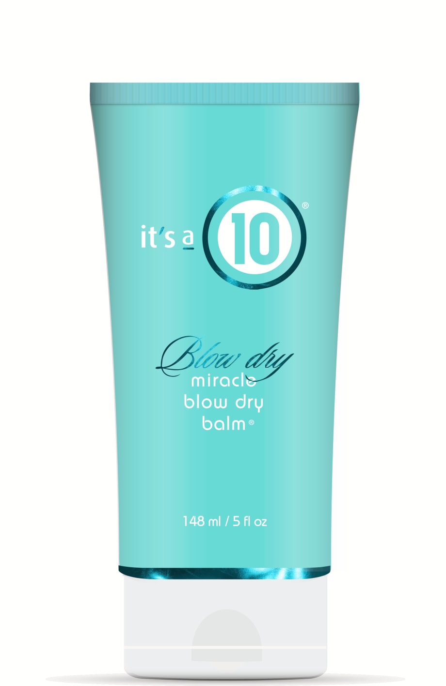 It's a 10 Launches Miracle Blow Dry Collection