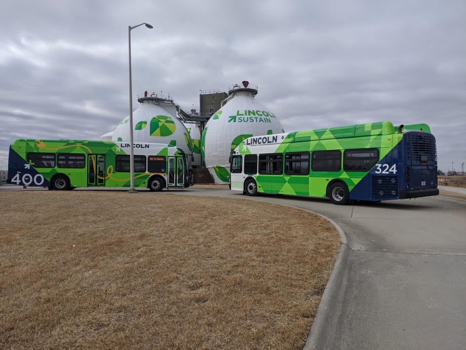 Biz Briefs: New Flyer, BAE Systems deliver vehicles