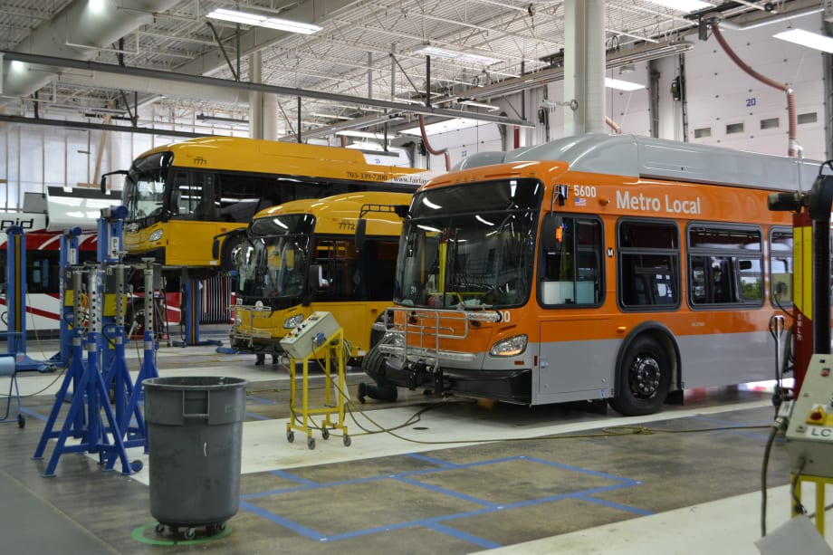 Marcopolo sells portion of New Flyer shares