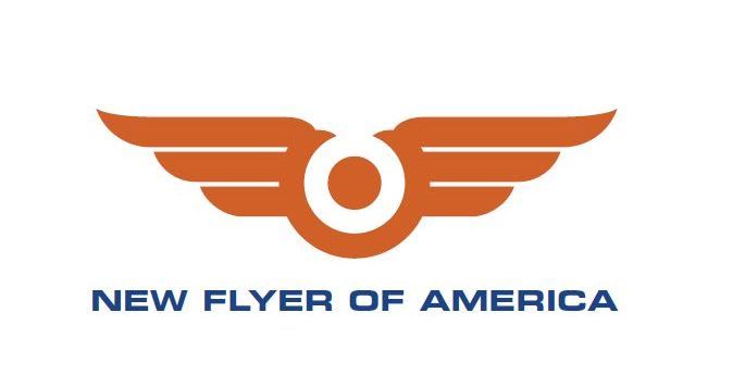 Texas' FWTA orders up to 46 New Flyer CNG Xcelsiors