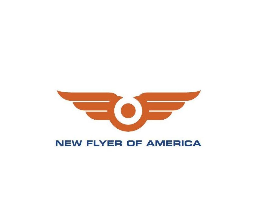 Connect Transit replaces portion of fleet with New Flyer buses