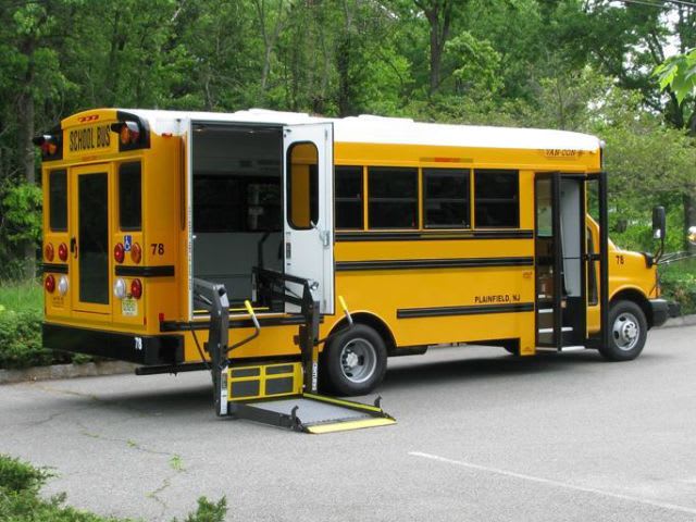 New Jersey Launches Special-Needs Transportation Training