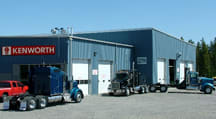Timmins Kenworth Opens New Facility in Ontario
