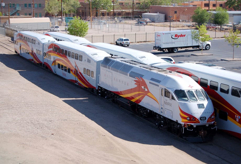 N.M. Rail Runner settlements reach $8M