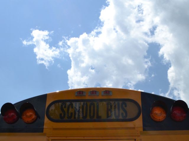 Mississippi Agency Awards Nearly $300K for New Diesel School Buses