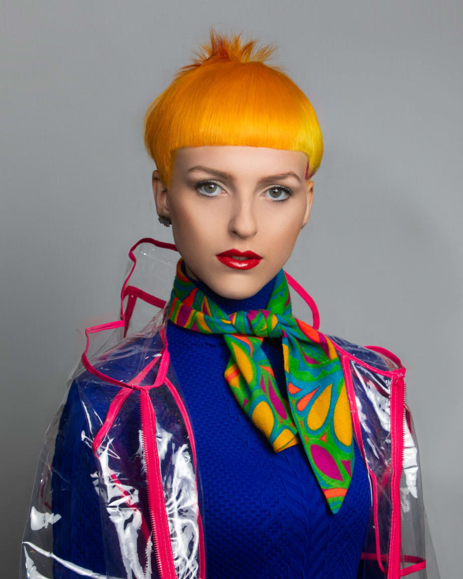 Goldwell Announces 2019 Color Zoom Challenge U.S. Semi-Finalists