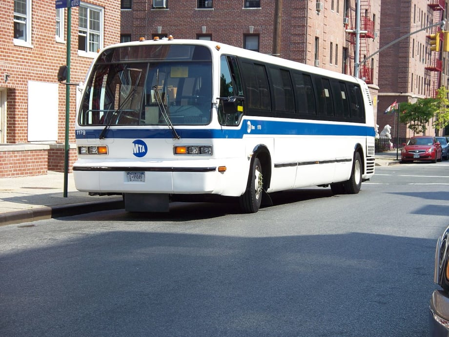 Judge rules N.Y. MTA must run 'anti-Jihad' ads on buses