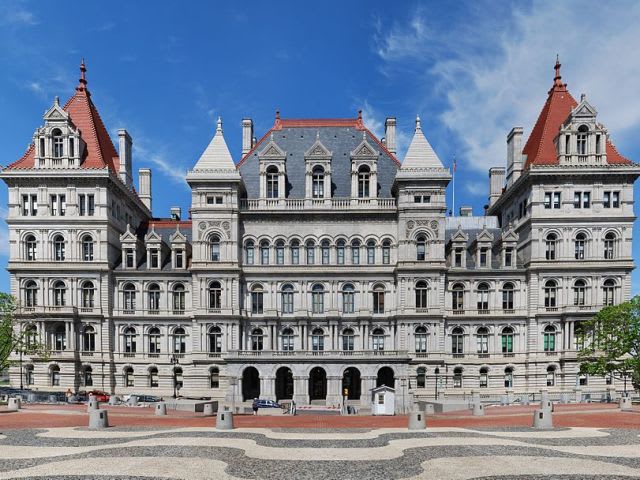NYAPT makes school transportation requests for state budget