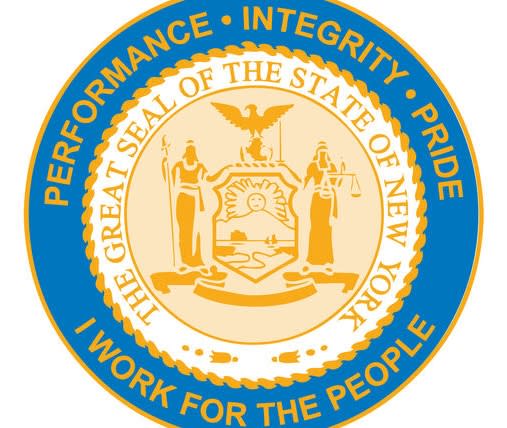 Gov. says N.Y. subway sex-crime reports 'completely unacceptable'