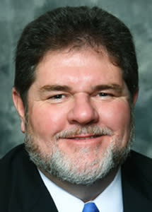 Gary Salisbury Elected 2011-2012 TCA Chairman