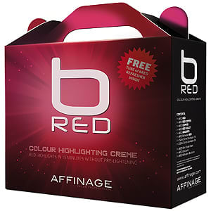 Red Hot Color