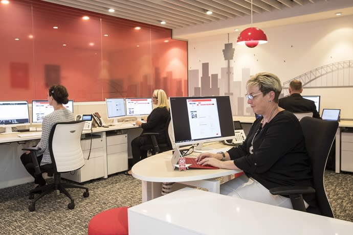 Hino Australia Opens Dedicated In-House Customer Care Center