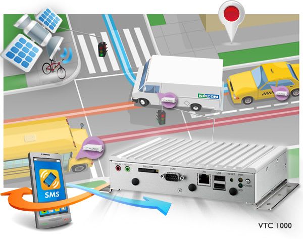 VTC 1000