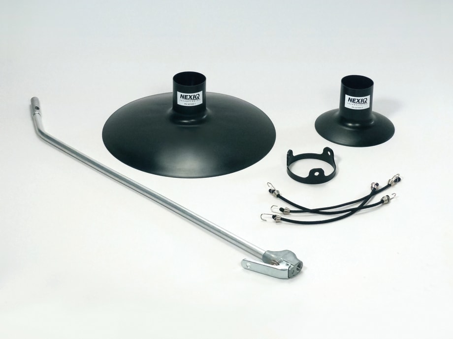 Aftertreatment Service Kit
