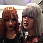 FASHION WEEK: Photos from Nicholas K Show