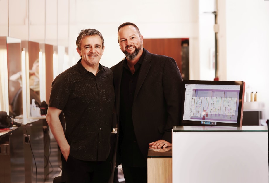 Tech Pilots: Nick Arrojo Partners in Growth with STX by Testing New Technology