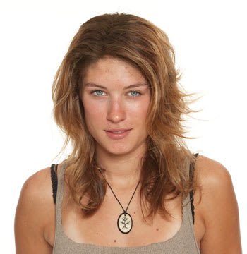 Luxurious Locks by Nicholas French