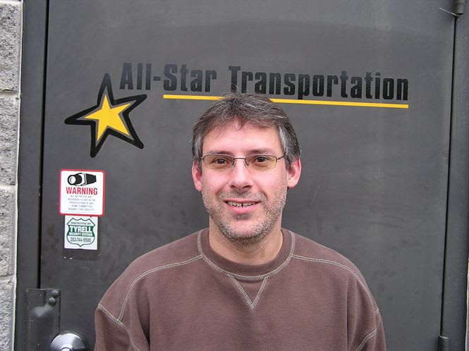 School bus driver lauded for heroic actions
