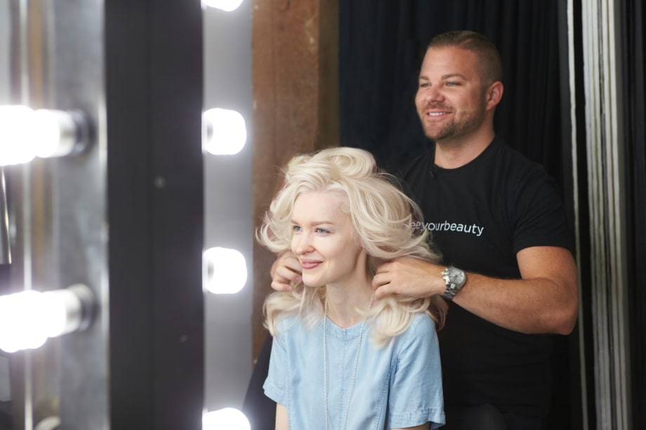 Nick Stenson Named Ulta Beauty’s First Chief Artistic Director