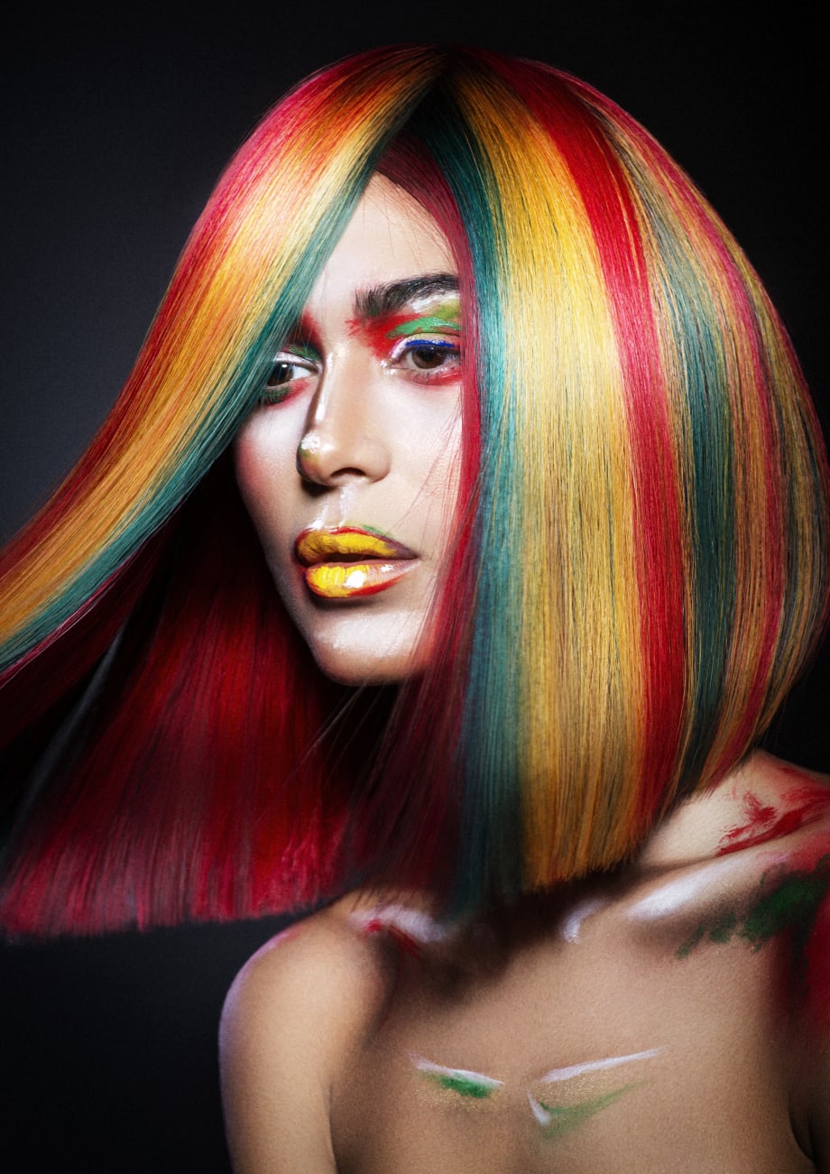 America’s Beauty Show Announces the 2018 ABS Global Image Awards' Finalists