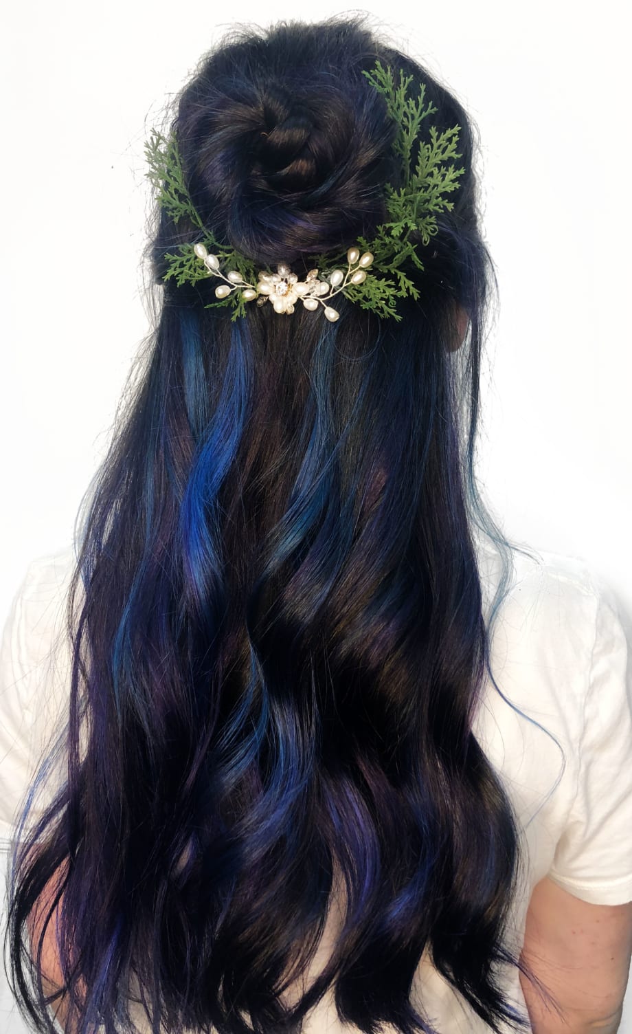 Holiday Hair How-Tos from Biolage