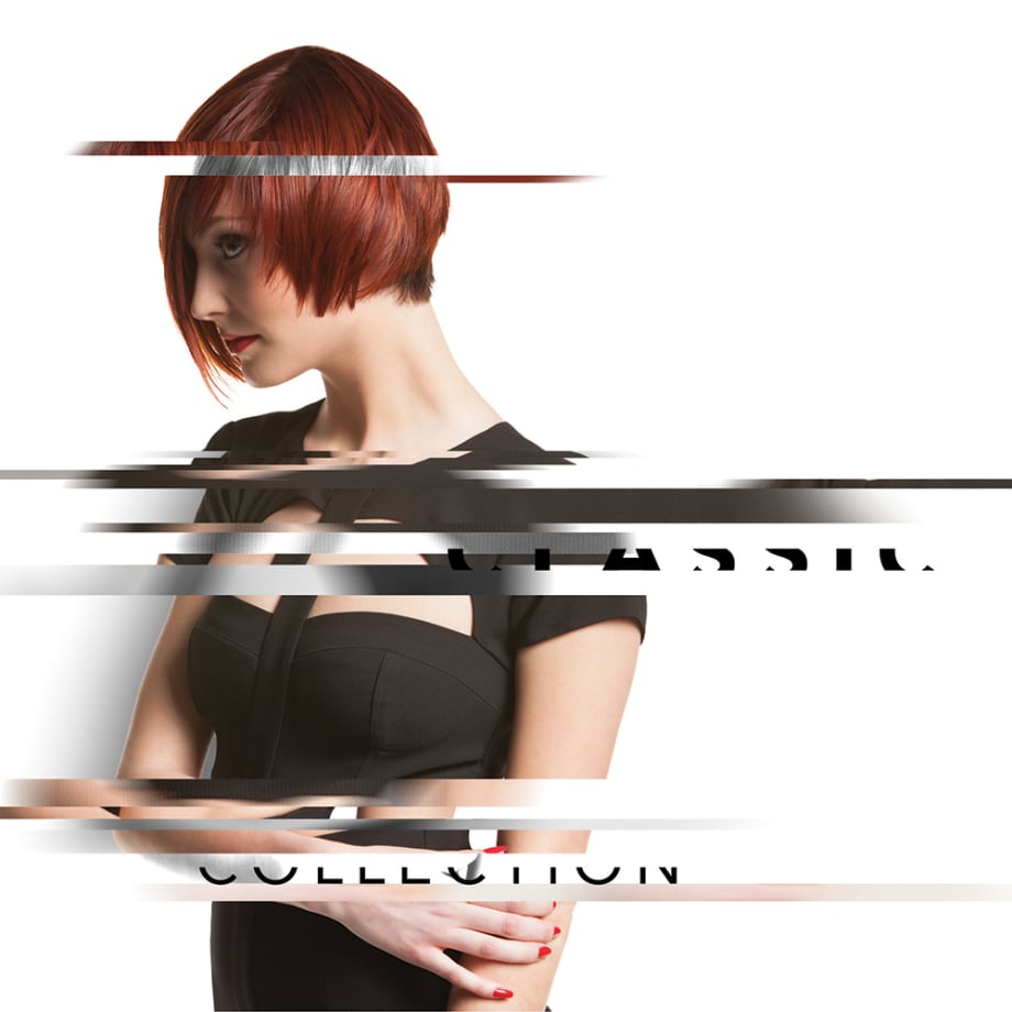 COLLECTION: Scruples' Shattered Elegance Collection