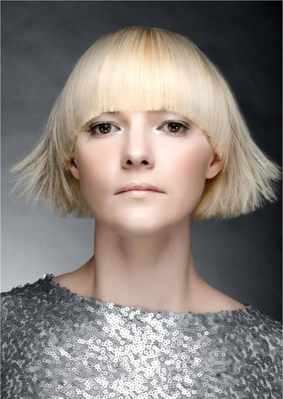 Wella Professionals' 2012 Trend Vision Finalists Announced!