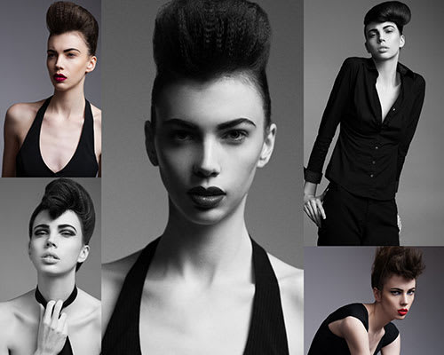 Nicoletta Gauci Collection