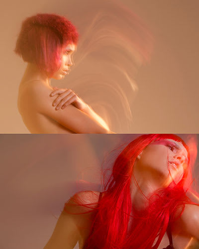 Nicoletta Gauci Collection