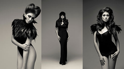 Nicoletta Gauci Collection